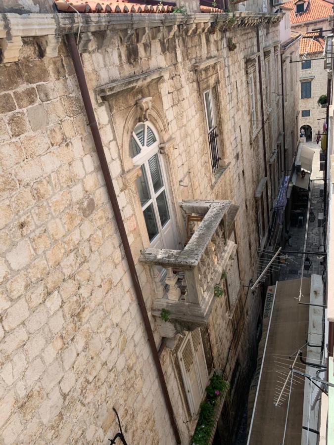 Gama Dubrovnik Apartment Exterior photo